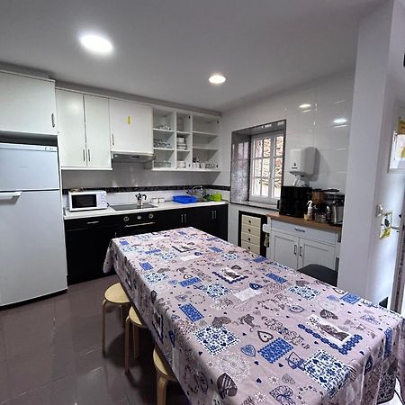 Albergue Mar Del Plata Finisterre Extérieur photo