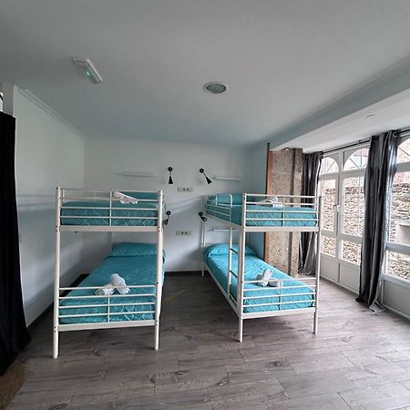 Albergue Mar Del Plata Finisterre Extérieur photo