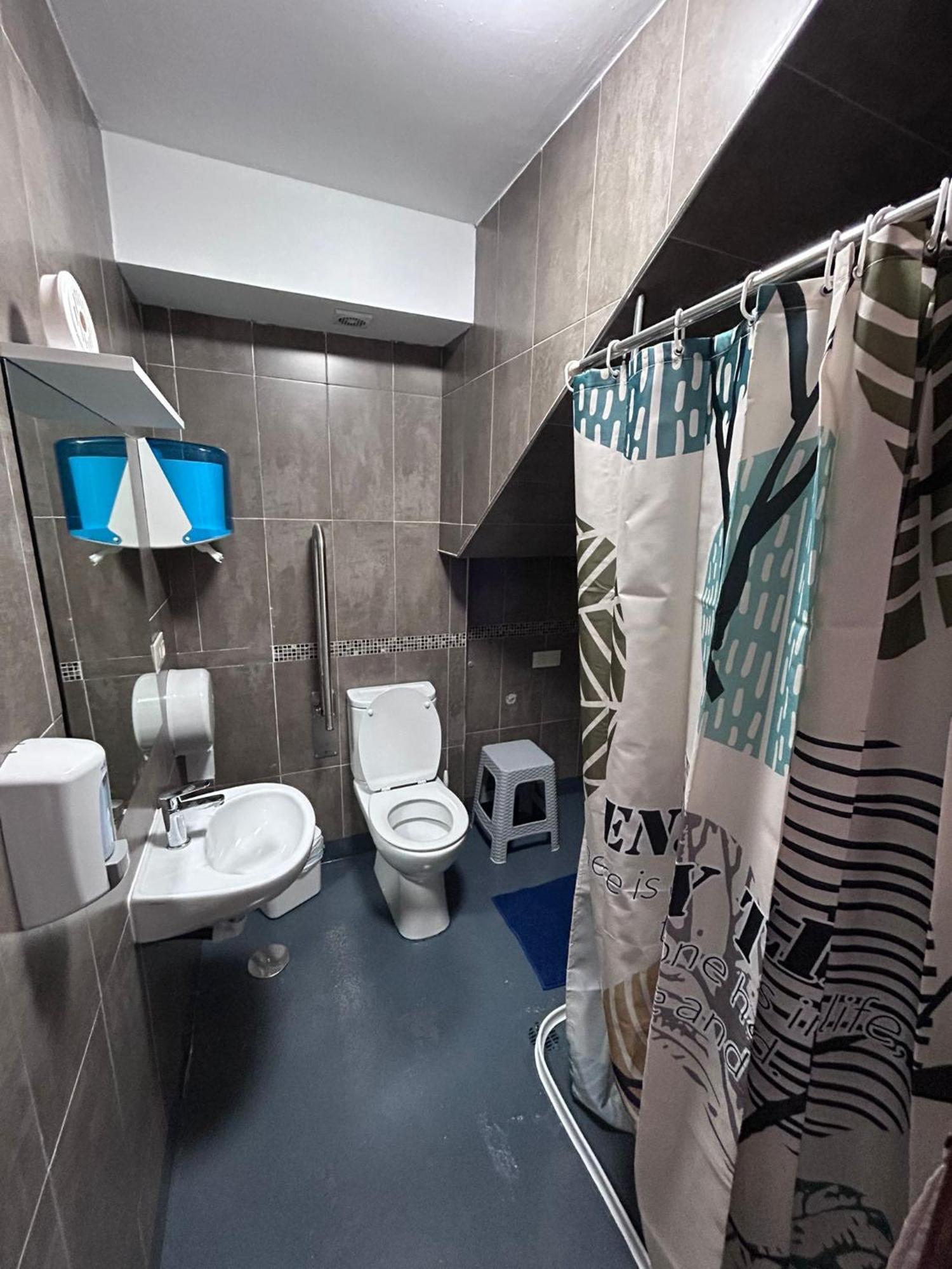 Albergue Mar Del Plata Finisterre Extérieur photo