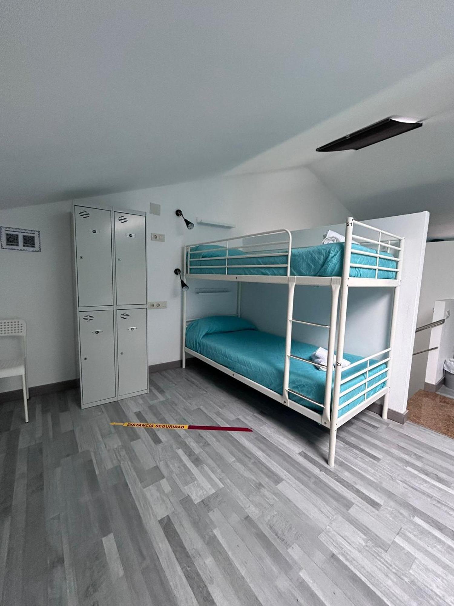 Albergue Mar Del Plata Finisterre Extérieur photo